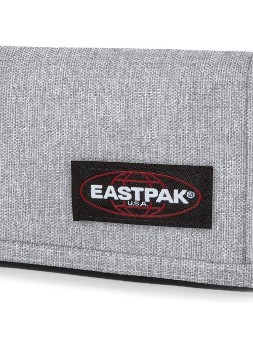 Porte Feuille Eastpak Crew Single - Kiabi
