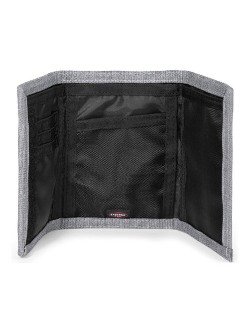 Porte Feuille Eastpak Crew Single - Kiabi