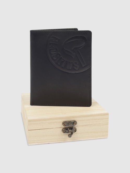 Porte Feuille Electron  Redskins - Kiabi