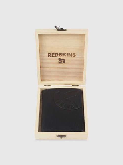 Porte Feuille Electron  Redskins - Kiabi