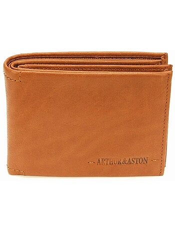 Porte feuille it Arthur & aston johany