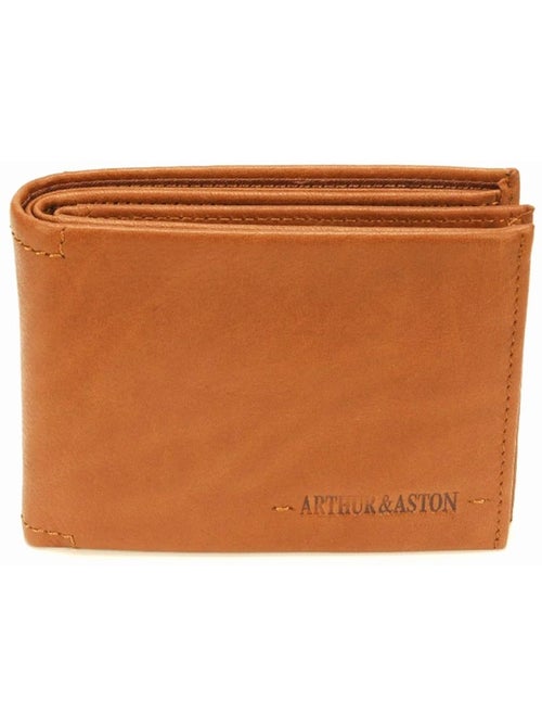Porte feuille it Arthur & aston johany - Kiabi