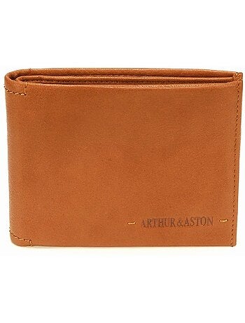 Porte feuille it Arthur & aston johany