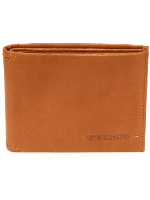 Porte feuille it Arthur & aston johany - Kiabi