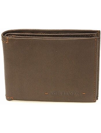 Porte feuille it Arthur & aston johany