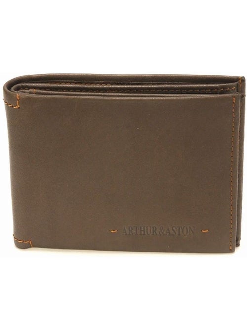 Porte feuille it Arthur & aston johany - Kiabi