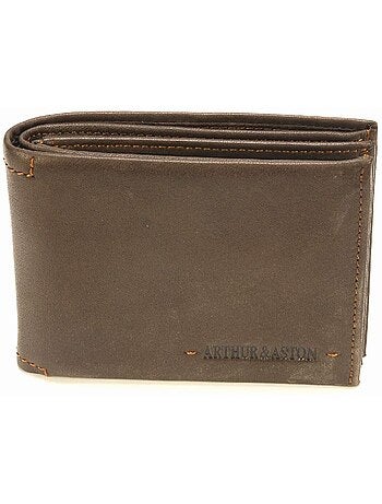 Porte feuille it Arthur & aston johany