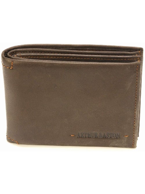Porte feuille it Arthur & aston johany - Kiabi