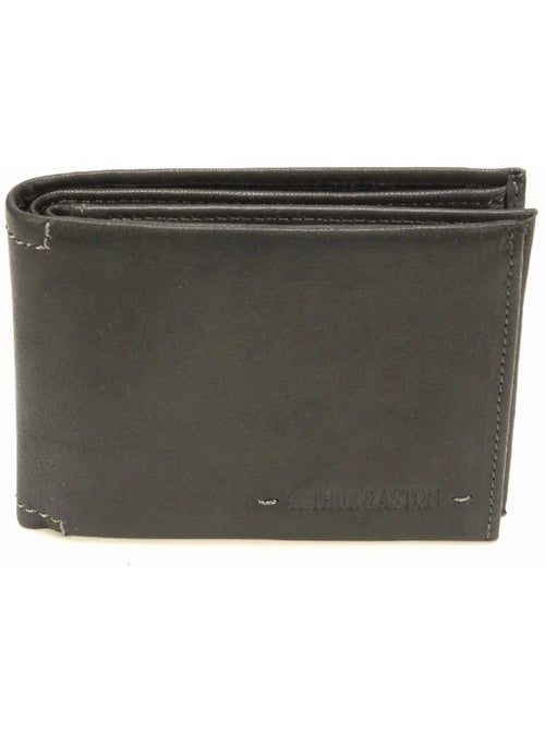 Porte feuille it Arthur & aston johany - Kiabi