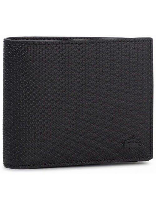 Porte feuille it Lacoste Chantaco - Kiabi