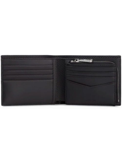 Porte feuille it Lacoste Chantaco - Kiabi