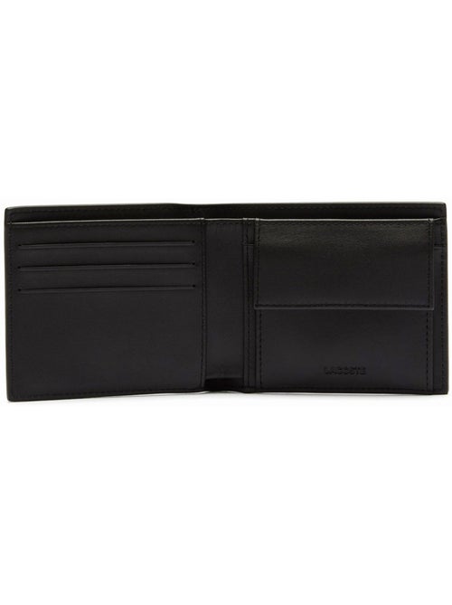 Porte feuille it Lacoste Fg - Kiabi