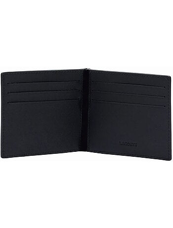 Porte feuille it Lacoste Fg