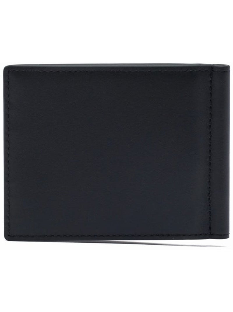 Porte feuille it Lacoste Fg Noir - Kiabi