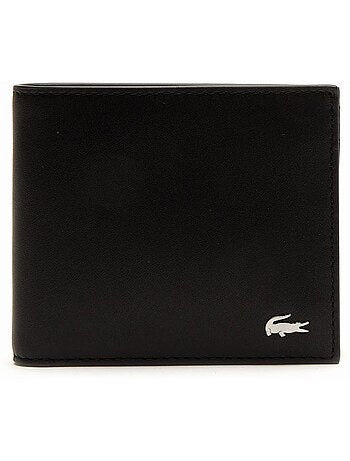 Porte feuille it Lacoste Fg