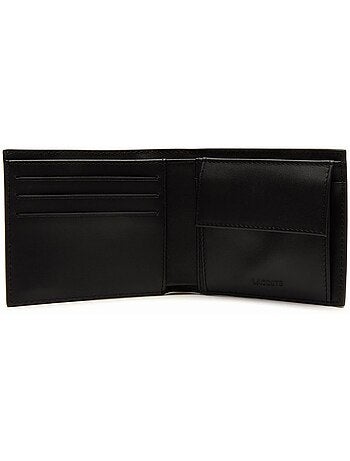 Porte feuille it Lacoste Fg