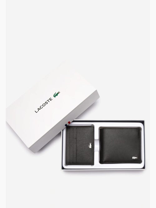 Porte feuille it Lacoste Fg - Kiabi
