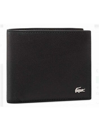 Porte feuille it Lacoste Fg