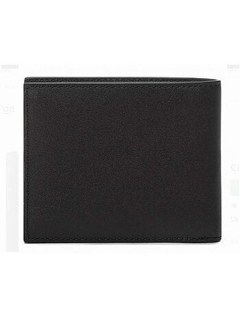 Porte feuille it Lacoste Fg