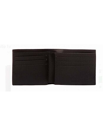 Porte feuille it Lacoste Fg