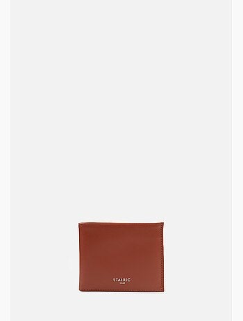 Porte feuille it Stalric Charles