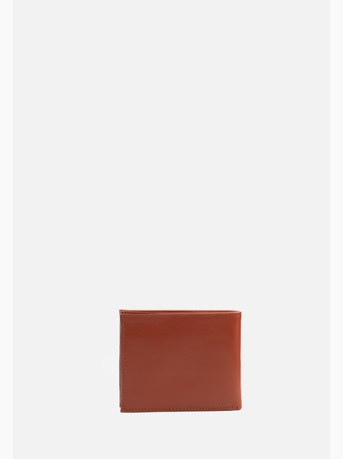 Porte feuille it Stalric Charles - Kiabi