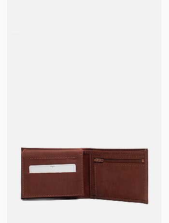 Porte feuille it Stalric Charles