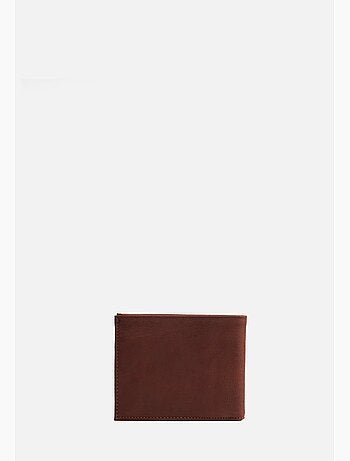 Porte feuille it Stalric Charles
