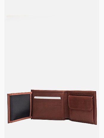 Porte feuille it Stalric Charles