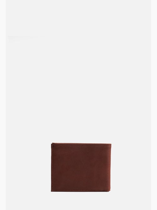 Porte feuille it Stalric Charles - Kiabi