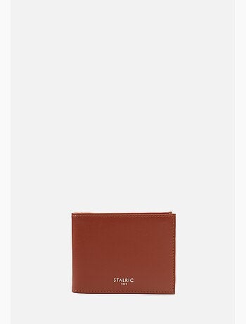 Porte feuille it Stalric Charles