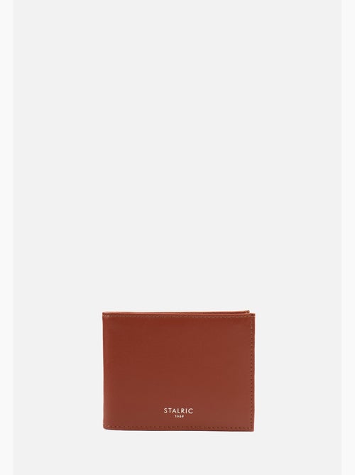 Porte feuille it Stalric Charles - Kiabi