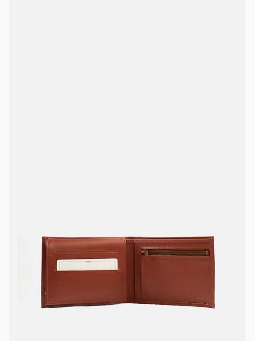 Porte feuille it Stalric Charles - Kiabi