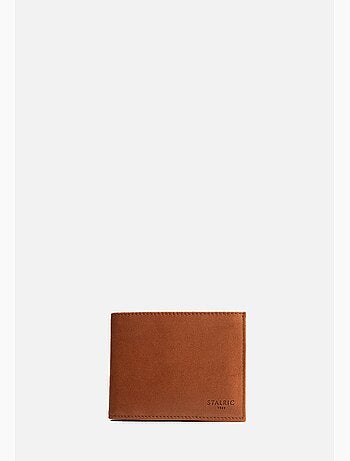 Porte feuille it Stalric Charles