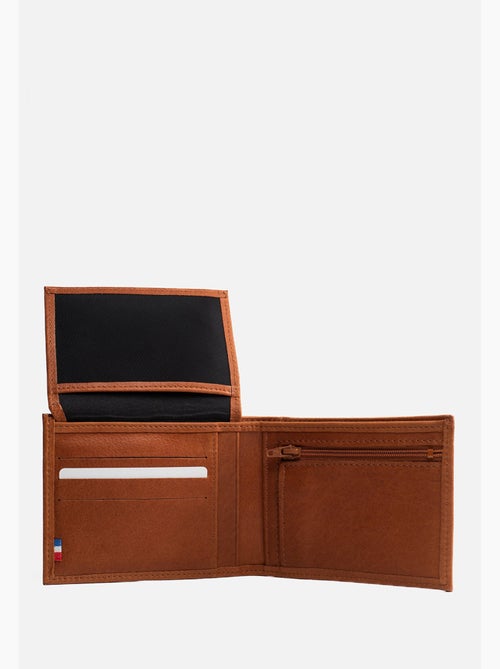 Porte feuille it Stalric Charles - Kiabi