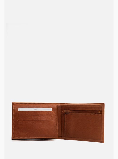 Porte feuille it Stalric Charles - Kiabi