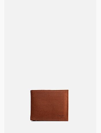 Porte feuille it Stalric Charles