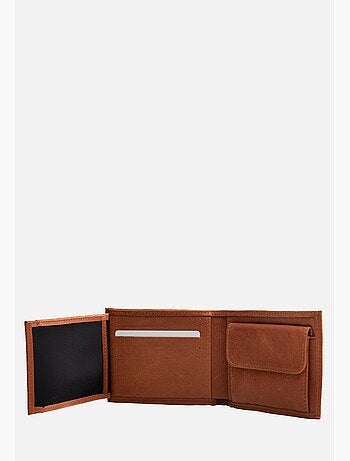 Porte feuille it Stalric Charles