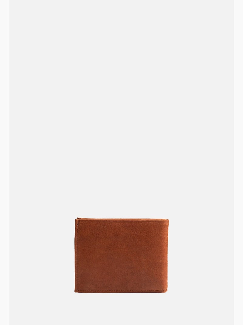 Porte feuille it Stalric Charles Doré - Kiabi