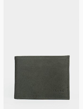 Porte feuille it Stalric Charles