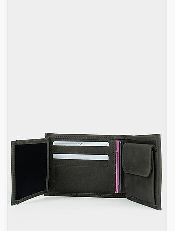 Porte feuille it Stalric Charles
