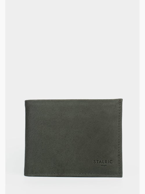 Porte feuille it Stalric Charles - Kiabi