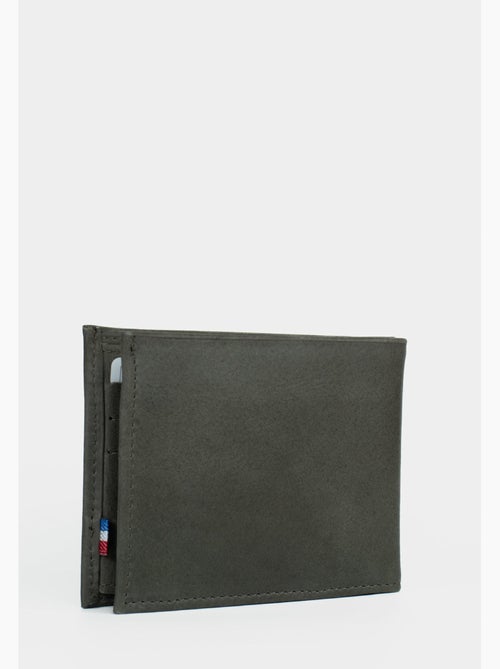 Porte feuille it Stalric Charles - Kiabi