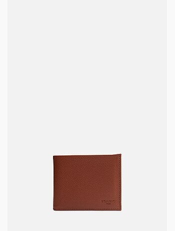 Porte feuille it Stalric Charles