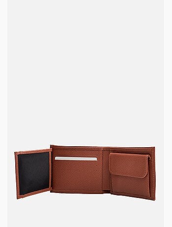 Porte feuille it Stalric Charles