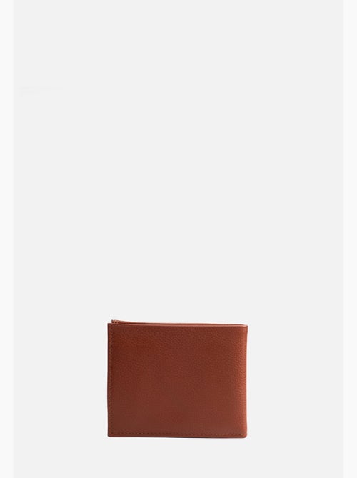 Porte feuille it Stalric Charles - Kiabi