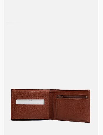 Porte feuille it Stalric Charles