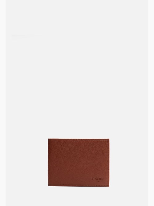 Porte feuille it Stalric Charles - Kiabi