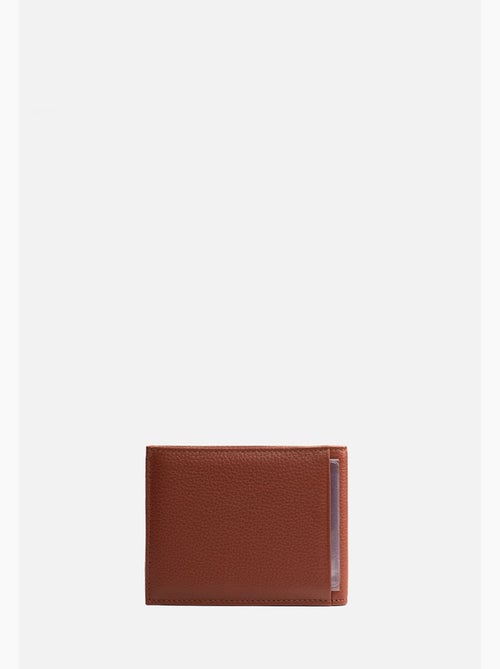 Porte feuille it Stalric Charles - Kiabi
