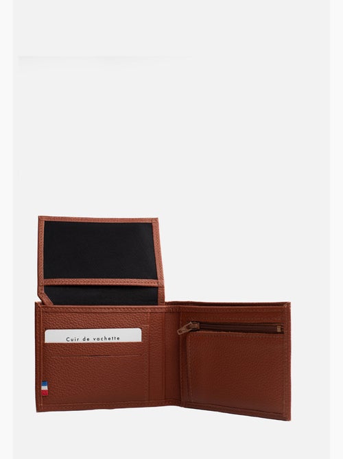 Porte feuille it Stalric Charles - Kiabi